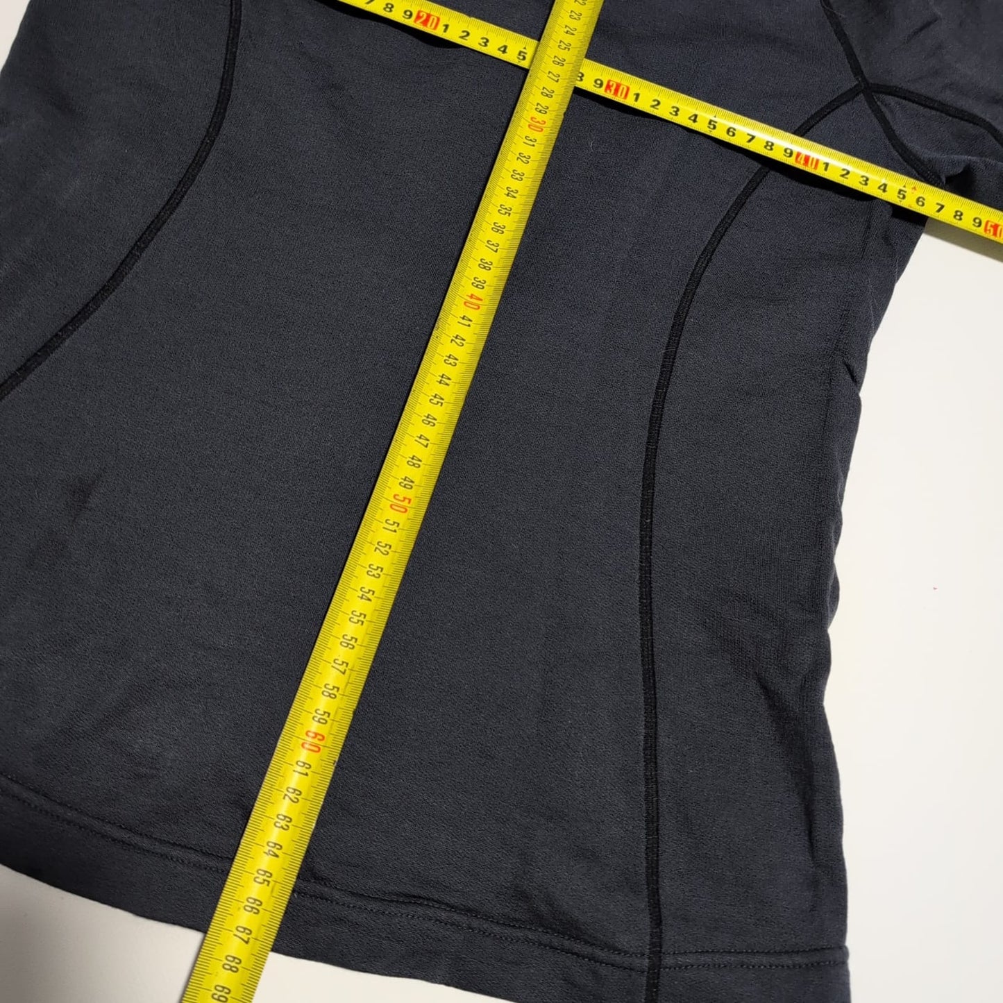 Merino Zip Jacke von Icebreaker (M Damen) dunkelgrau