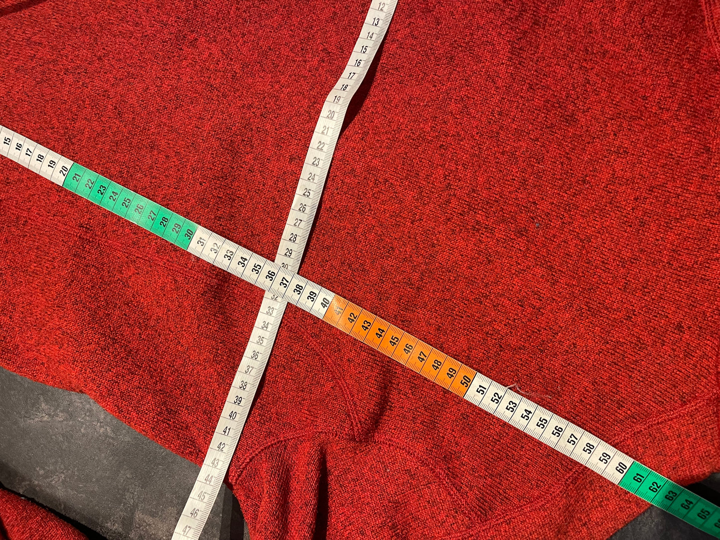 Zipper Jacke Patagonia (S Damen) Better Fleece Hoodie rot