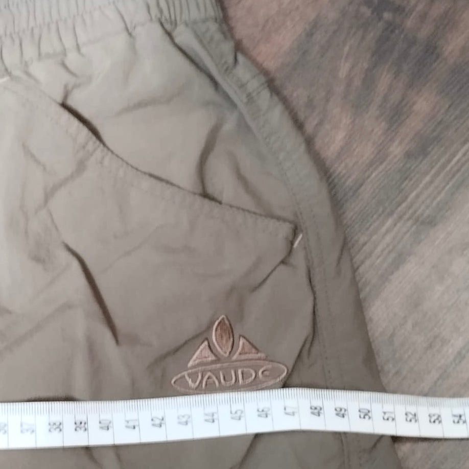 Wander Shorts von Vaude ( Damen S bis M ) khaki