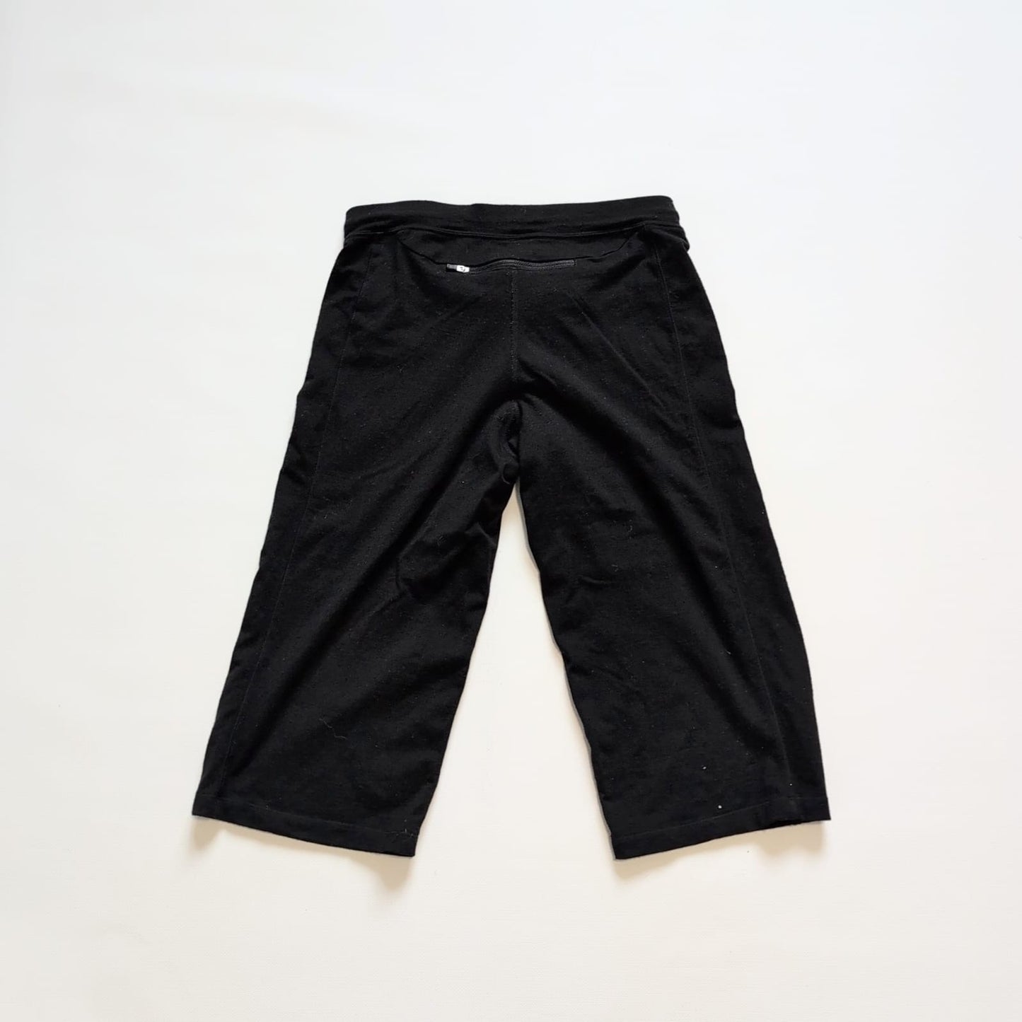 2/3 Hose Icebreaker Merino 260 (S Damen) Jogging Shorts schwarz