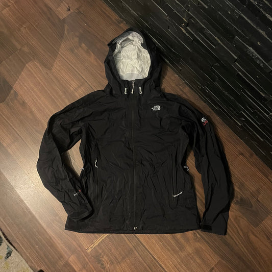 Regen Jacke von The North Face (L Damen) schwarz