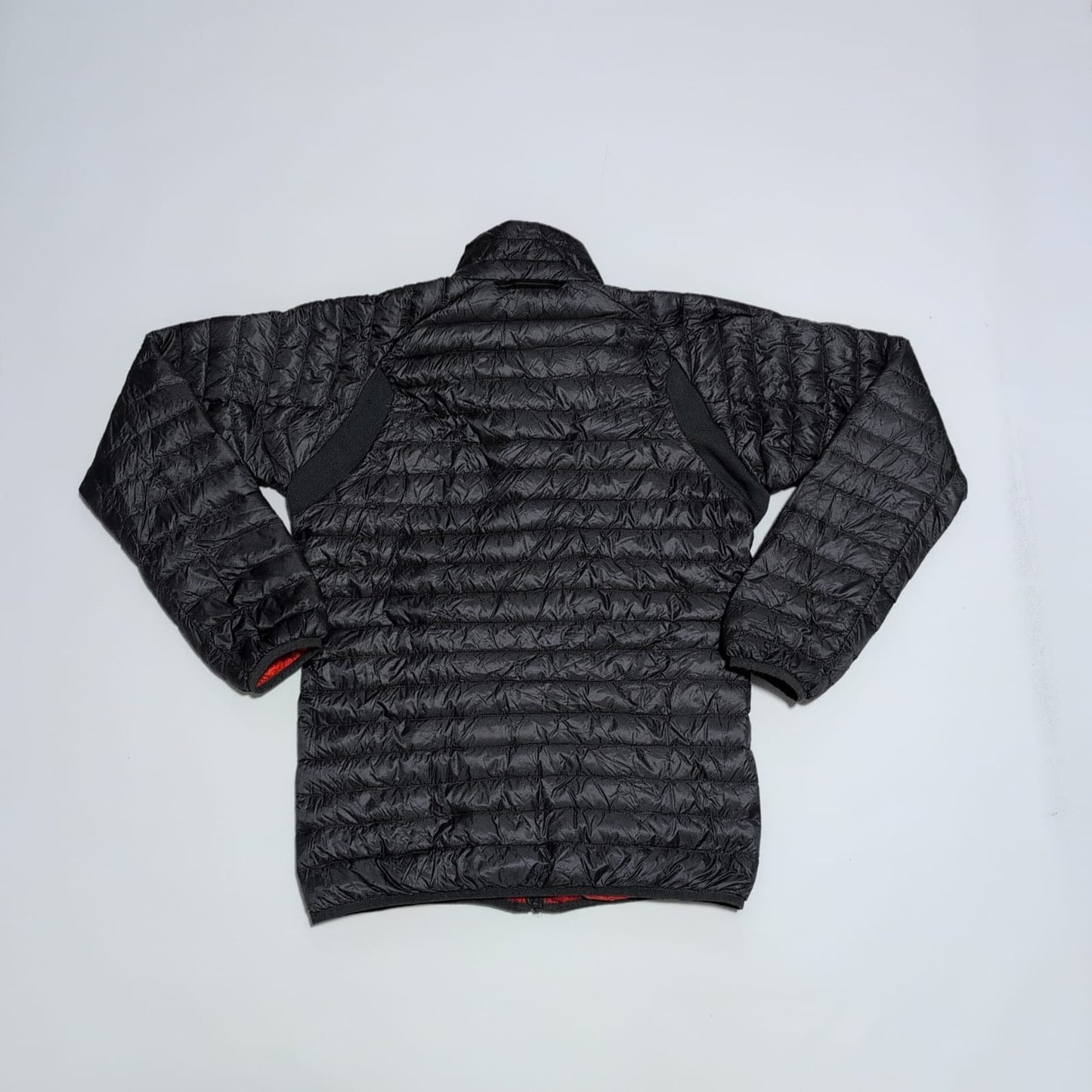 Daunen Jacke von Haglöfs (S Herren) Stepp Isolation Graphit