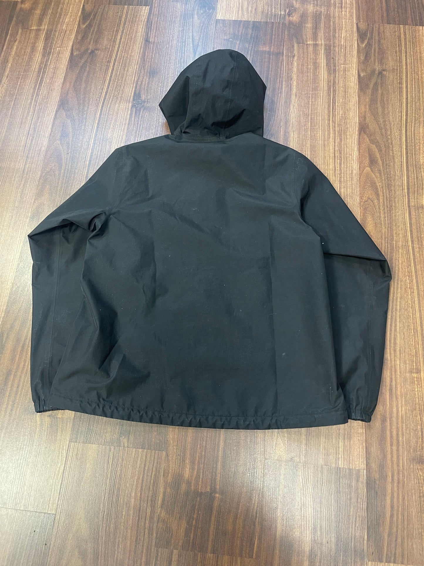 Hardshell Jacke von Haglöfs (L Damen) Goretex schwarz