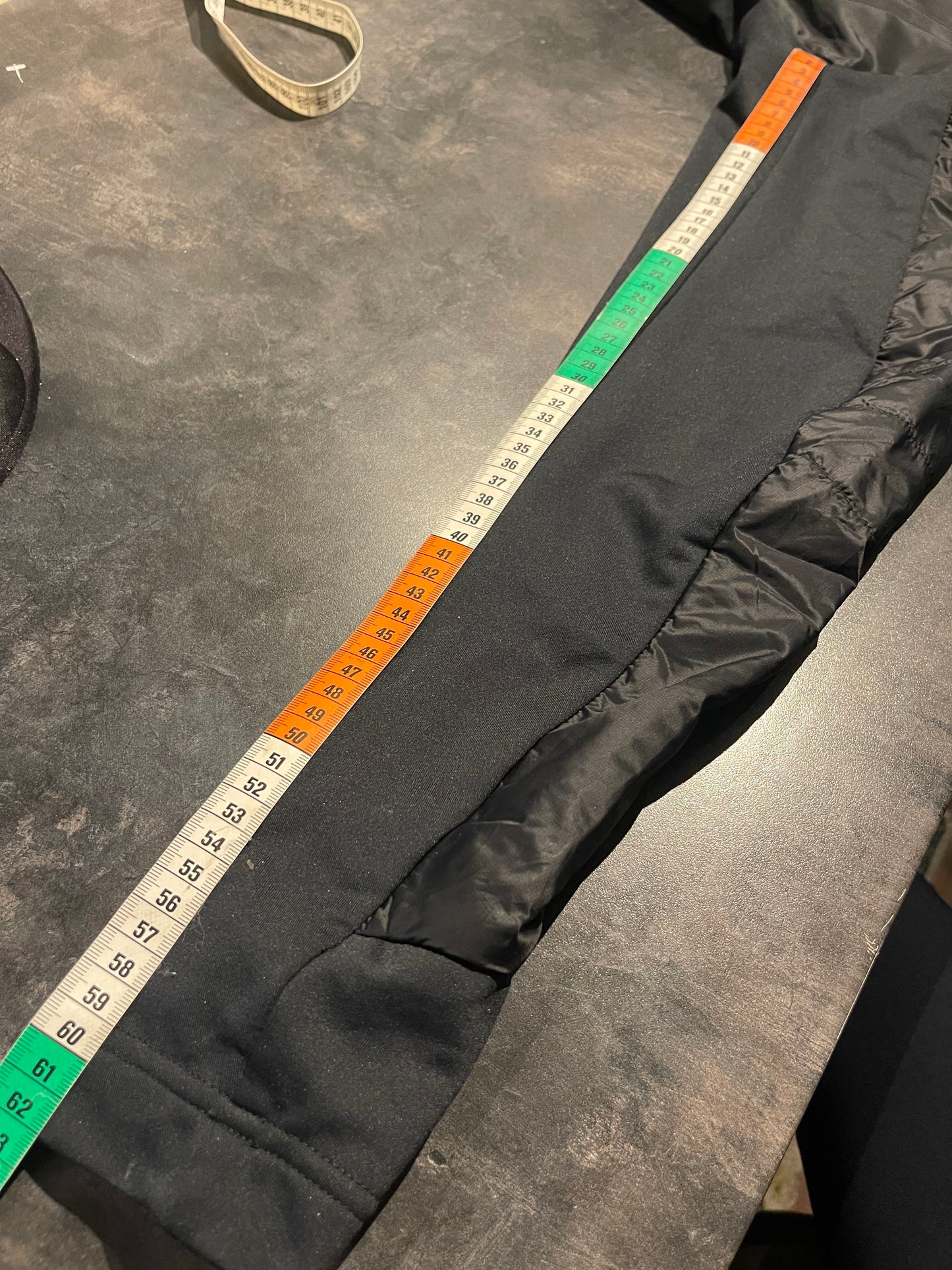 Primaloft Jacke von Vaude (Herren XL/ 54 ) Kapuzenjacke schwarz