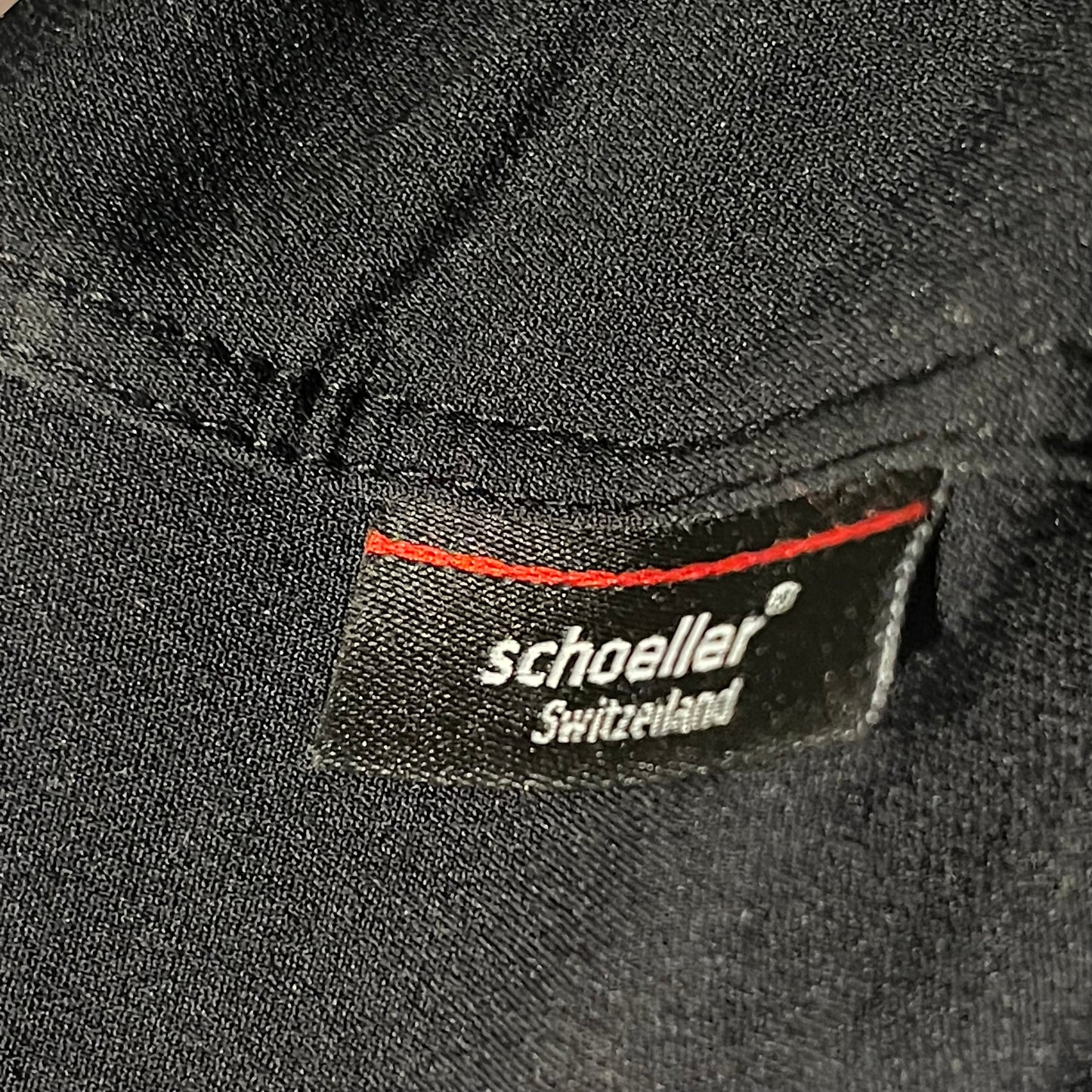 Weste von Ortovox Merino Inside (M Damen) schwarz