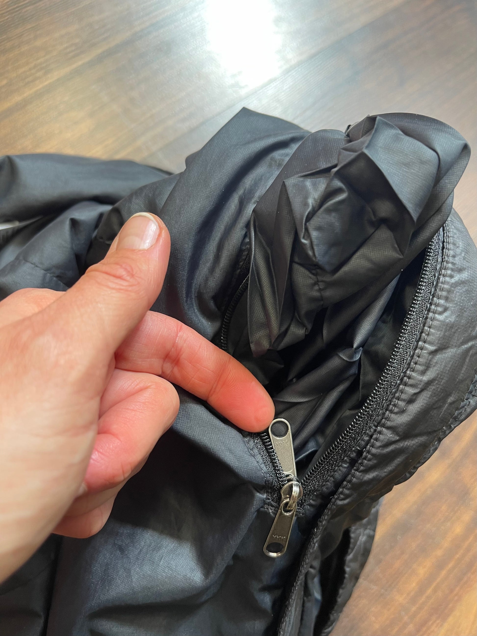 Patagonia Nano Puff Weste (S Damen) schwarz - wanderlich.com