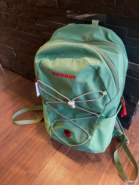 Trekking Rucksack von Mammut 22 Liter Mintgrün