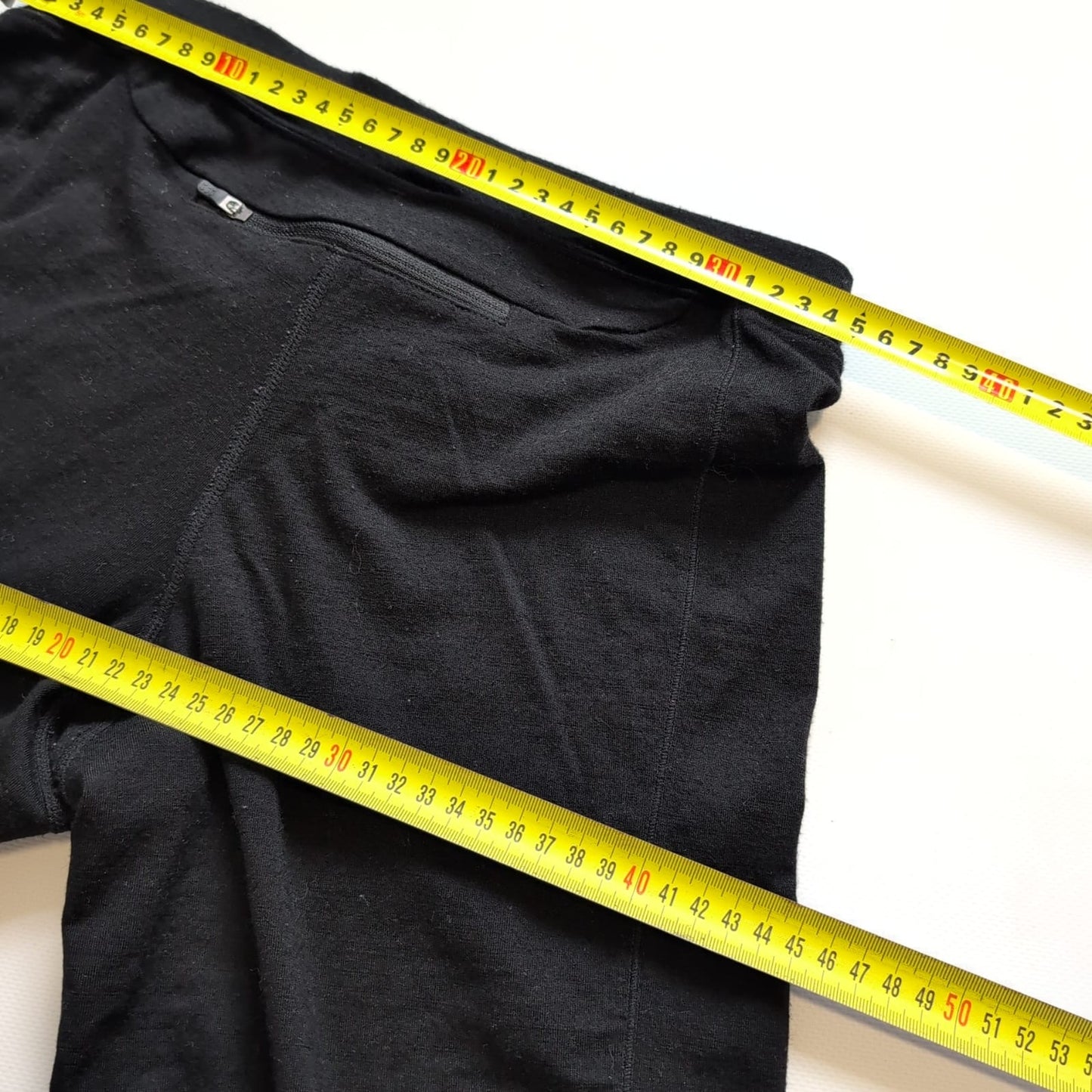 2/3 Hose Icebreaker Merino 260 (S Damen) Jogging Shorts schwarz