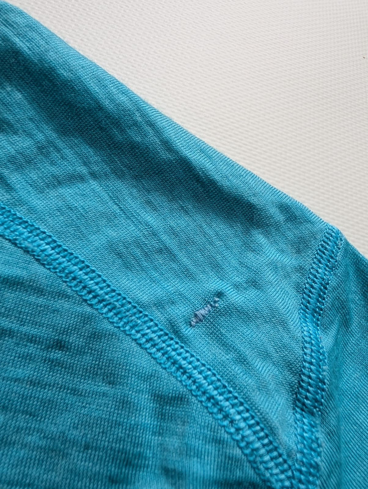 Longsleeve Icebreaker (L Damen ) Merino  200 blau Print