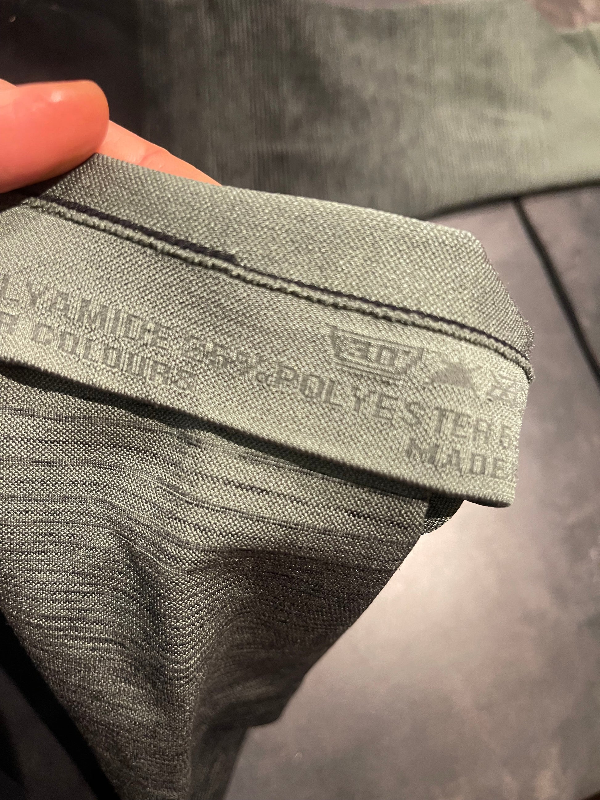 Einteiler von Vaude (L Herren) lange Träger Bib Radhose schwarz - wanderlich.com