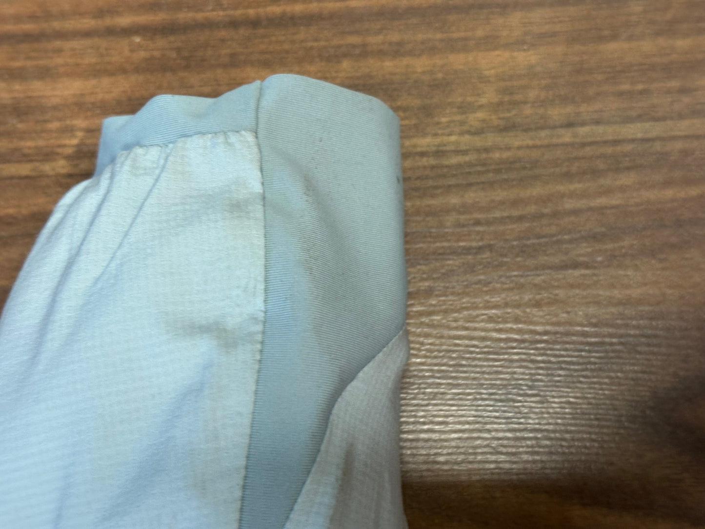 Jacke von Arcteryx Atom LT (S Damen) hellblau