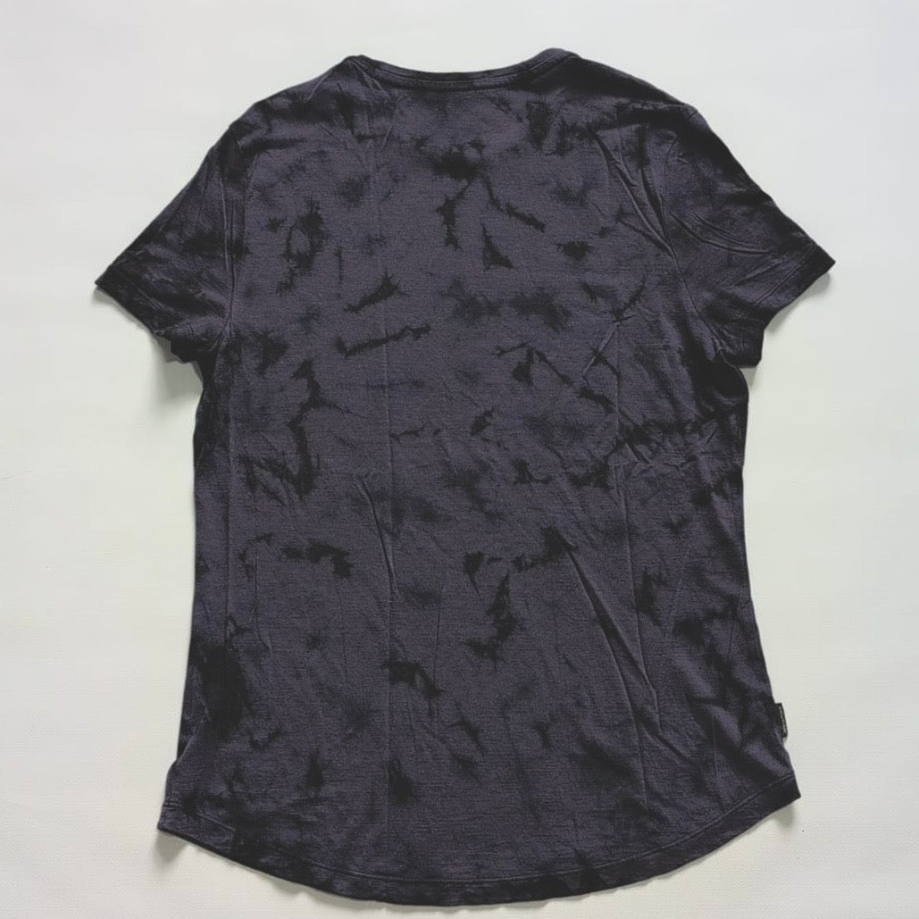 T-Shirt von Icebreaker Merino 175 (M Damen) grau