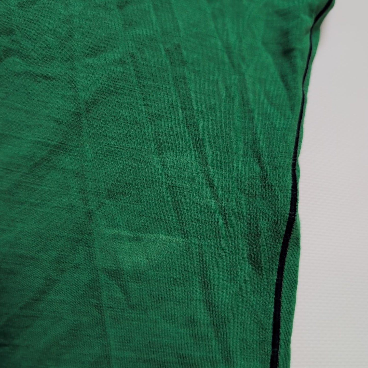 Pure Merino T-Shirt von Icebreaker (M Herren) Baselayer grün