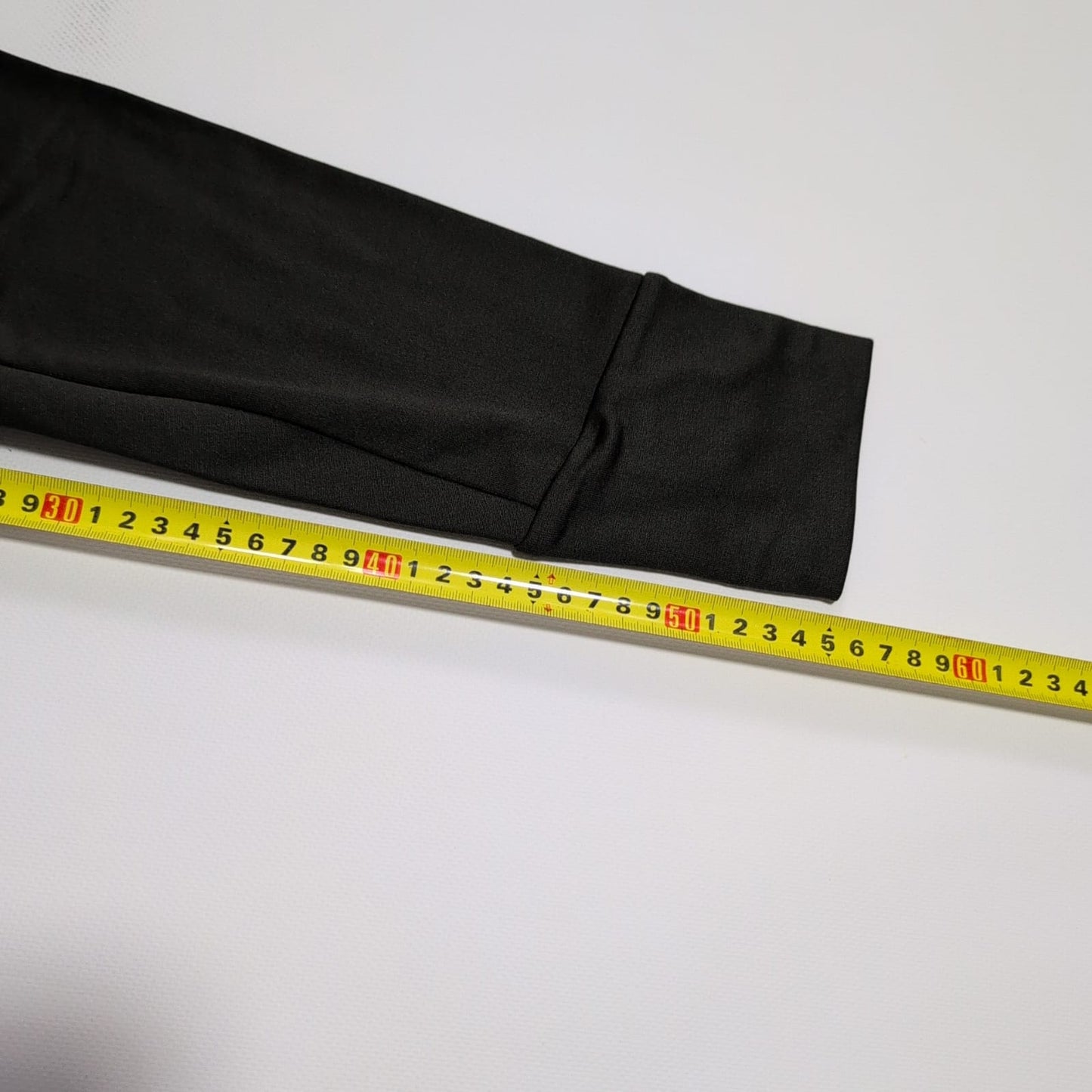 Fleece Jacke von Salewa (S Herren) Zipper Sweatshirt schwarz