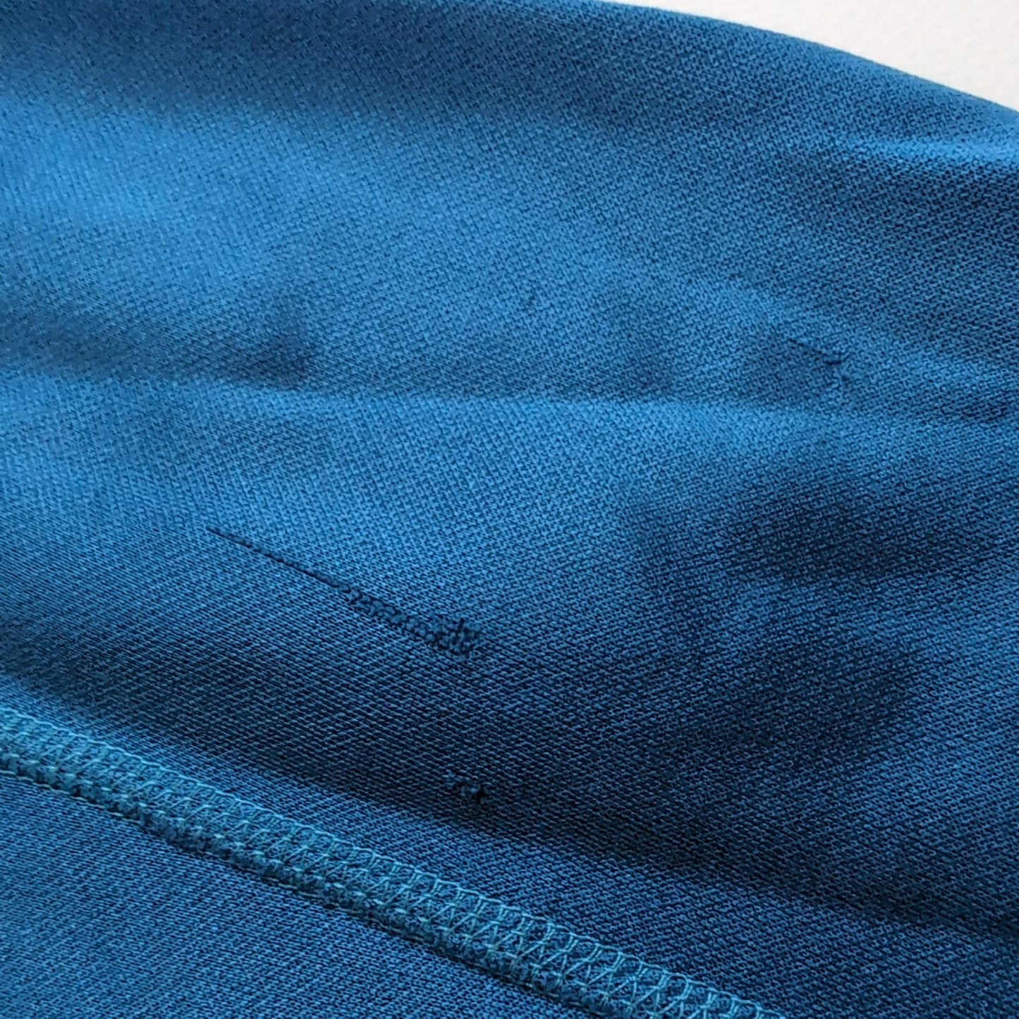 Jacke Ortovox Merino inside (XXL Herren) Zip Hoodie blau - wanderlich.com