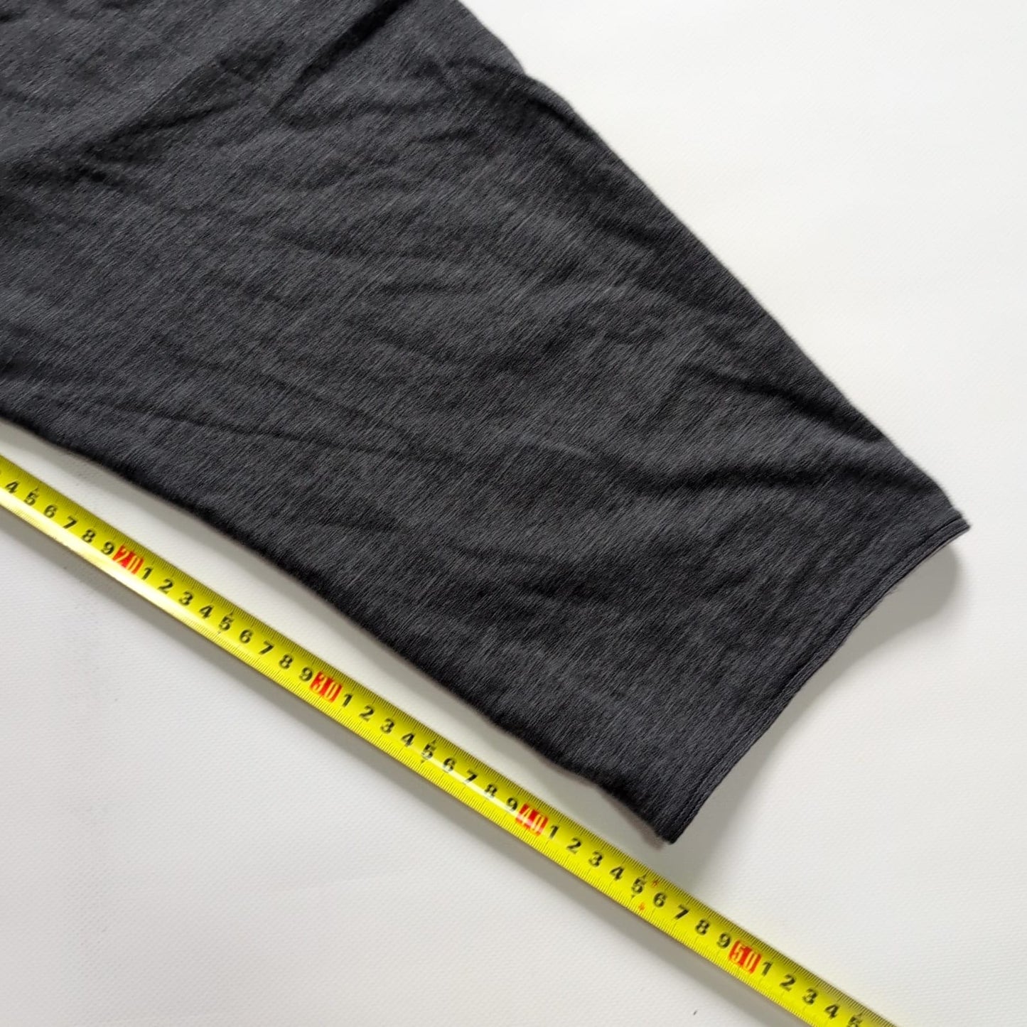 2/3 Merino Hose von Icebreaker 260 (M / L Damen) grau
