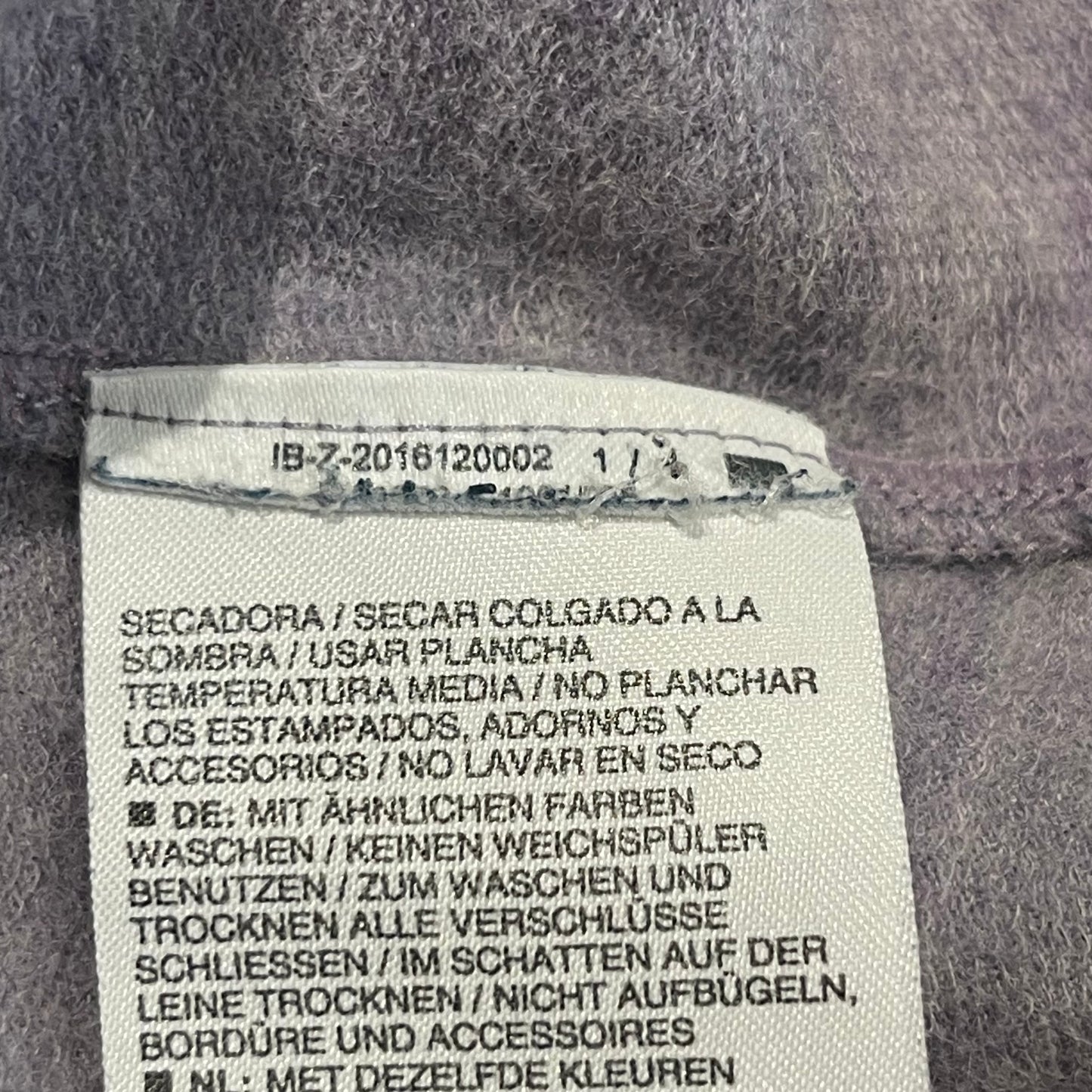 Weste mit Kapuze von Icebreaker Merino (S Damen) Hoodie ärmellos grau