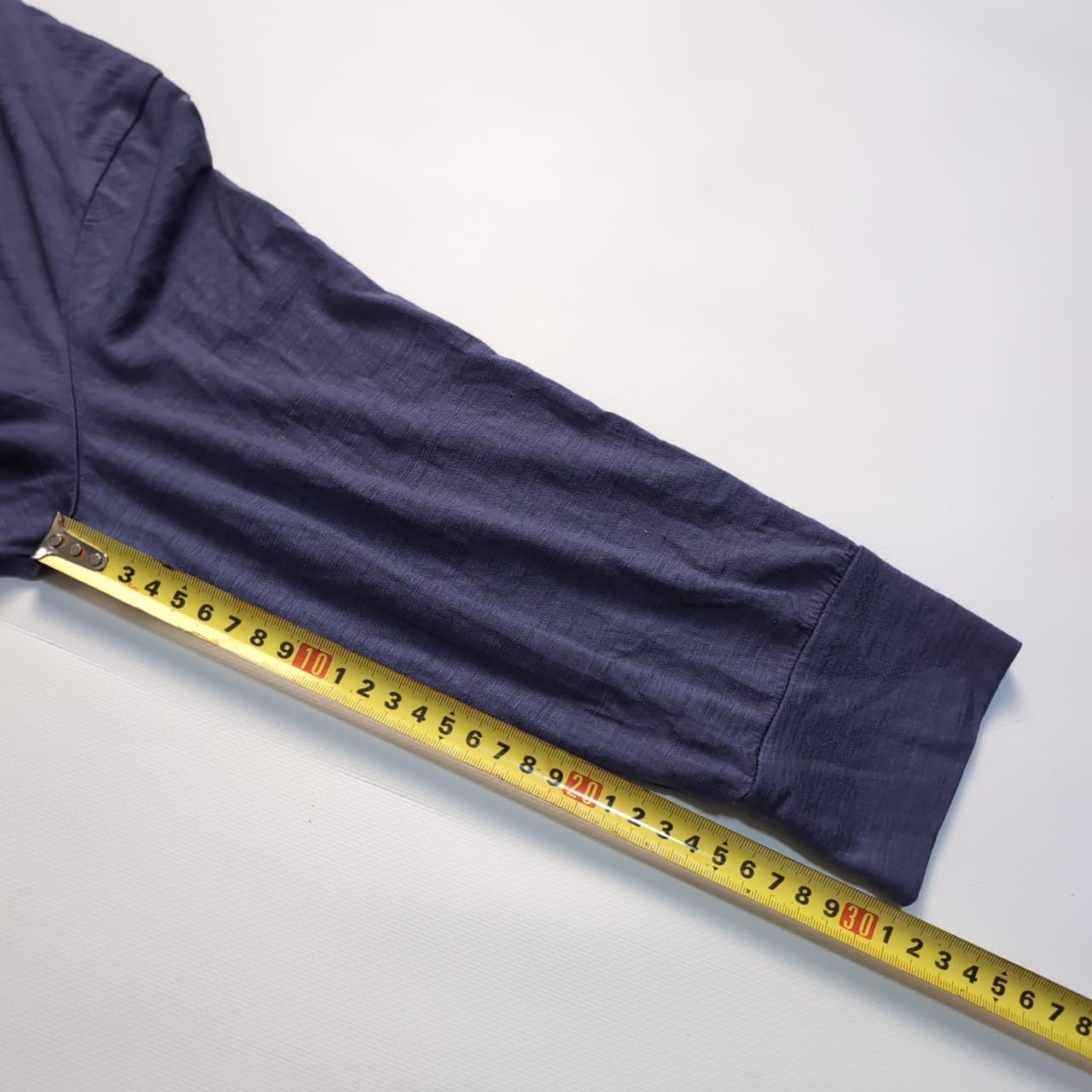 Longsleeve Icebreaker Merino (XL Damen) lila Ärmel 2/3