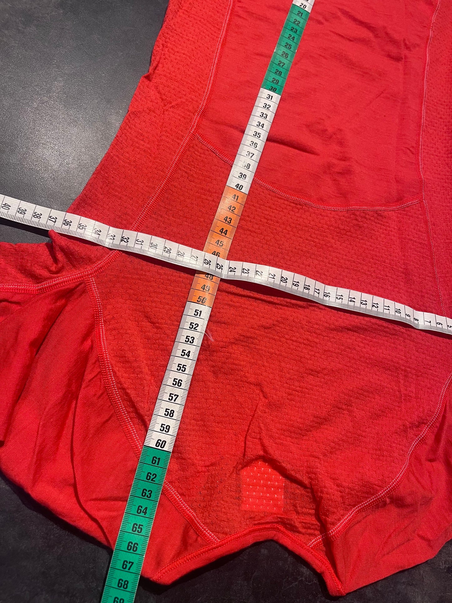 T-Shirt von Icebreaker Merino XS Magenta korallenrot - wanderlich.com