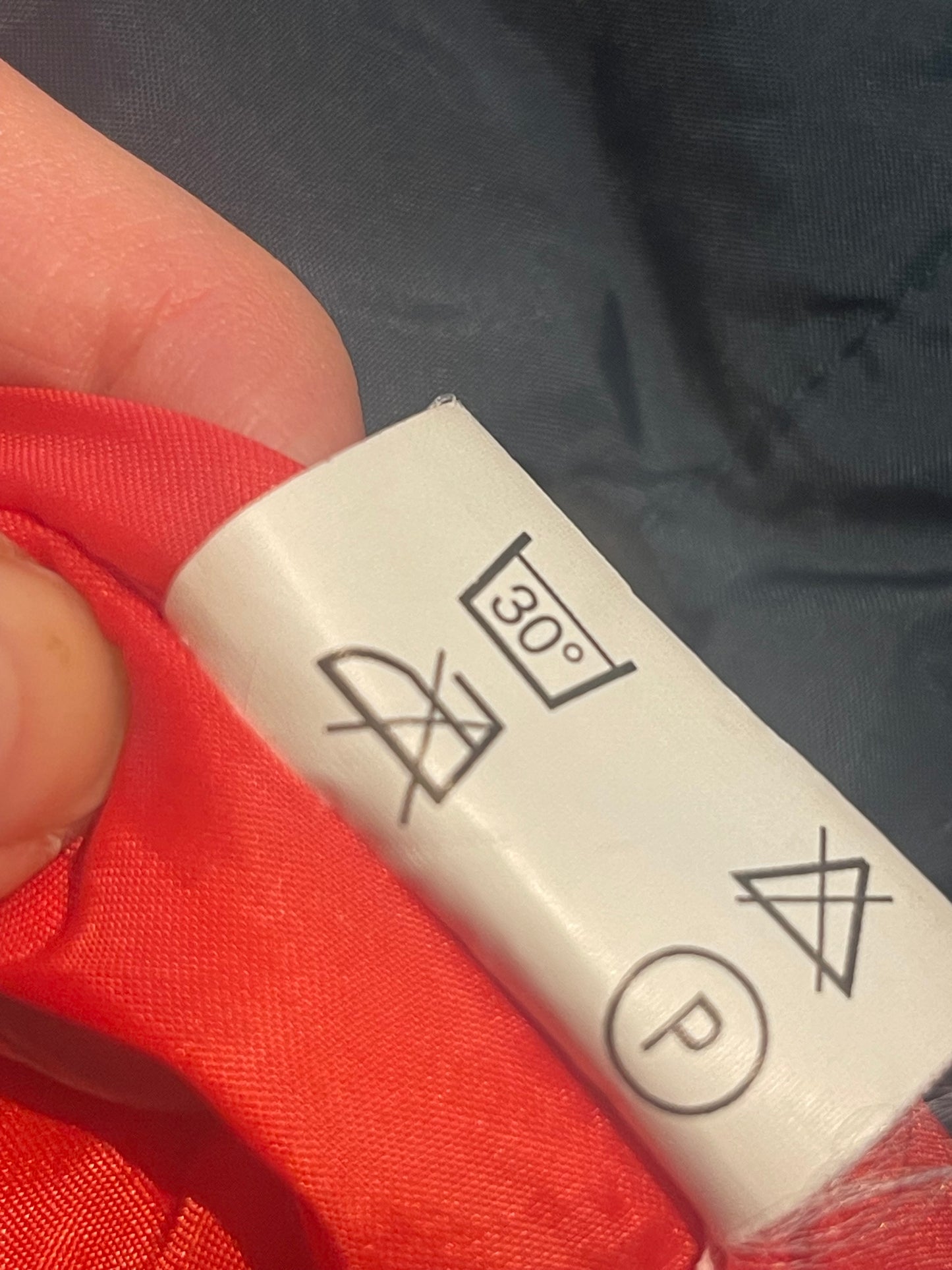 Isolationsweste von Martini (Herren L) Steppweste marineblau