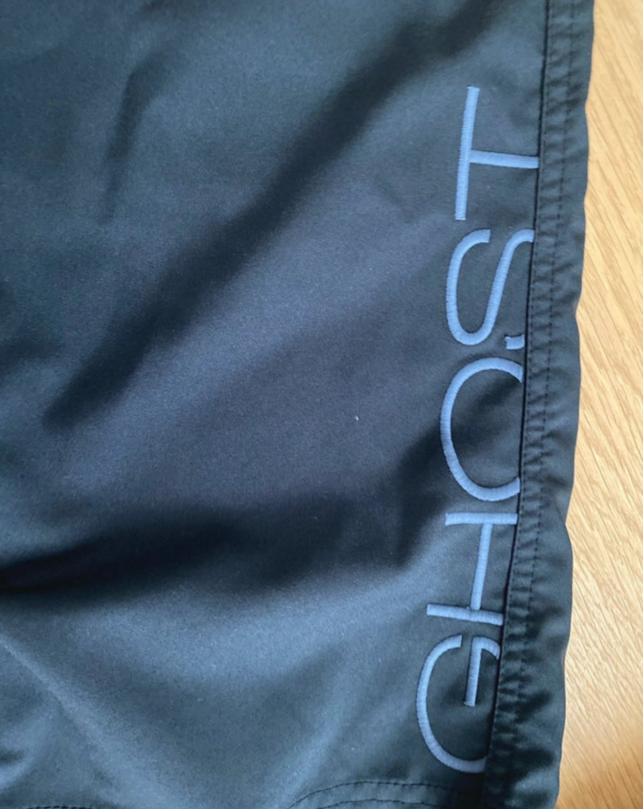 Wander / MTB Shorts von Maloja (S Herren) kurze Hose schwarz