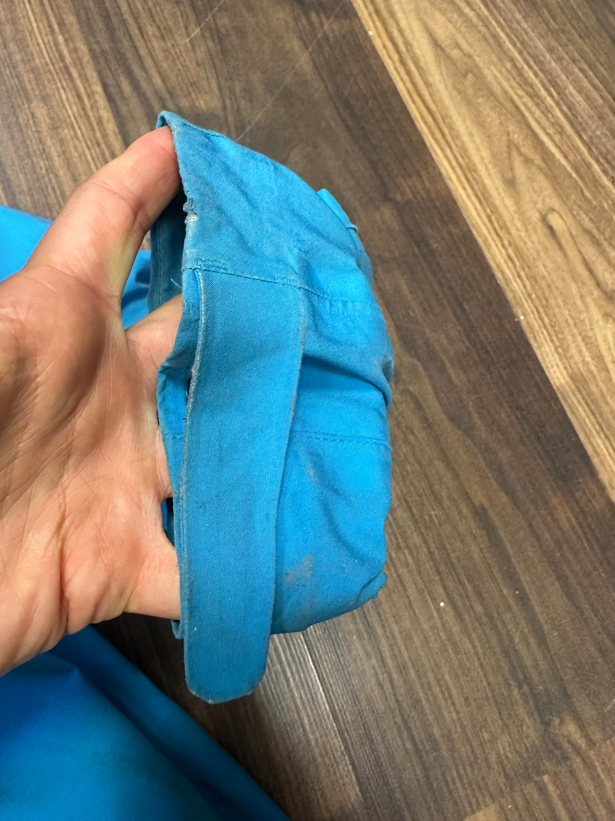 Ortovox 3L Hardshell Jacke (S Herren) Regenjacke blau - wanderlich.com