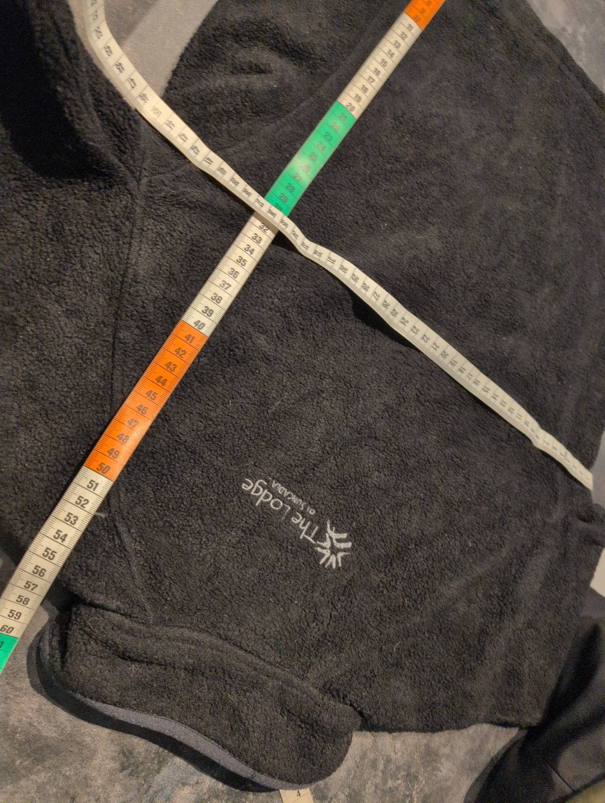 Fleece Pullover Patagonia Synchilla (S Damen) schwarz - wanderlich.com