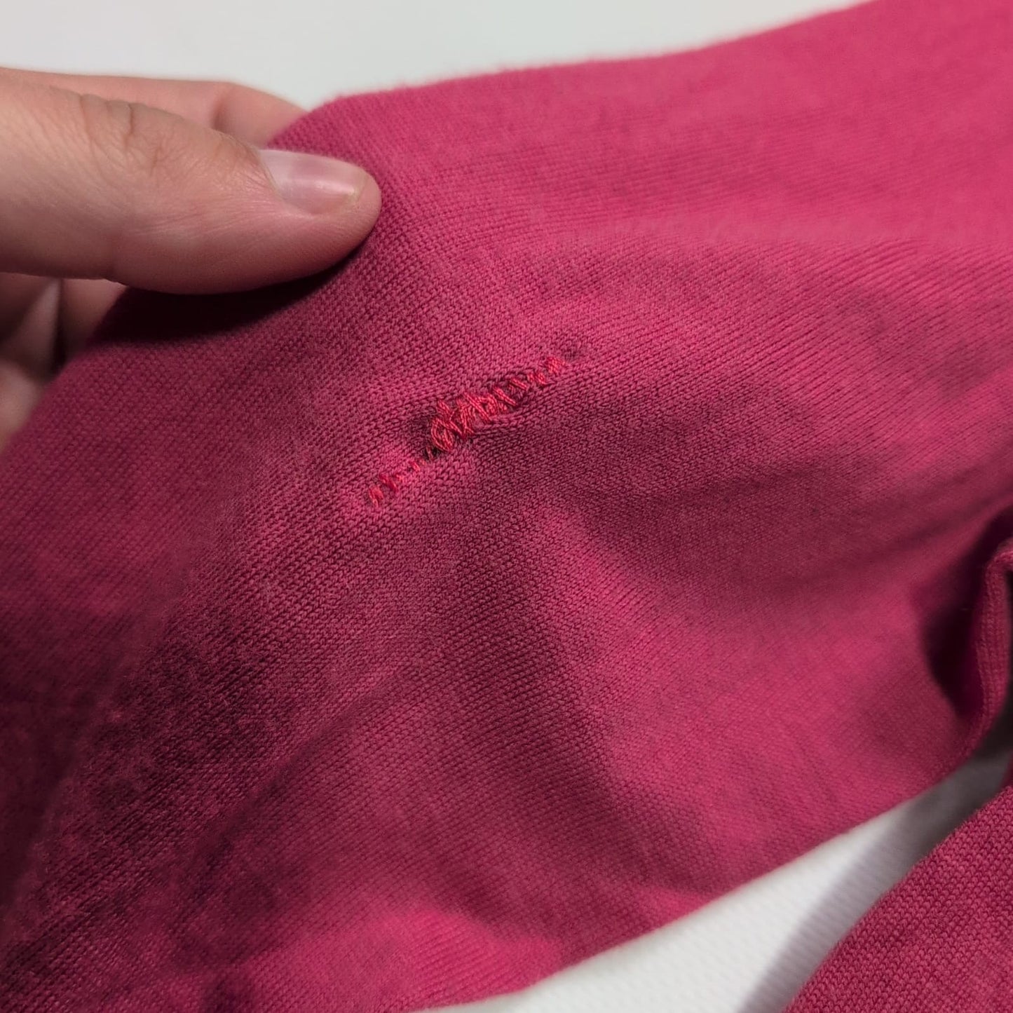 Merino Longsleeve Icebreaker 260 (S Damen) rosa