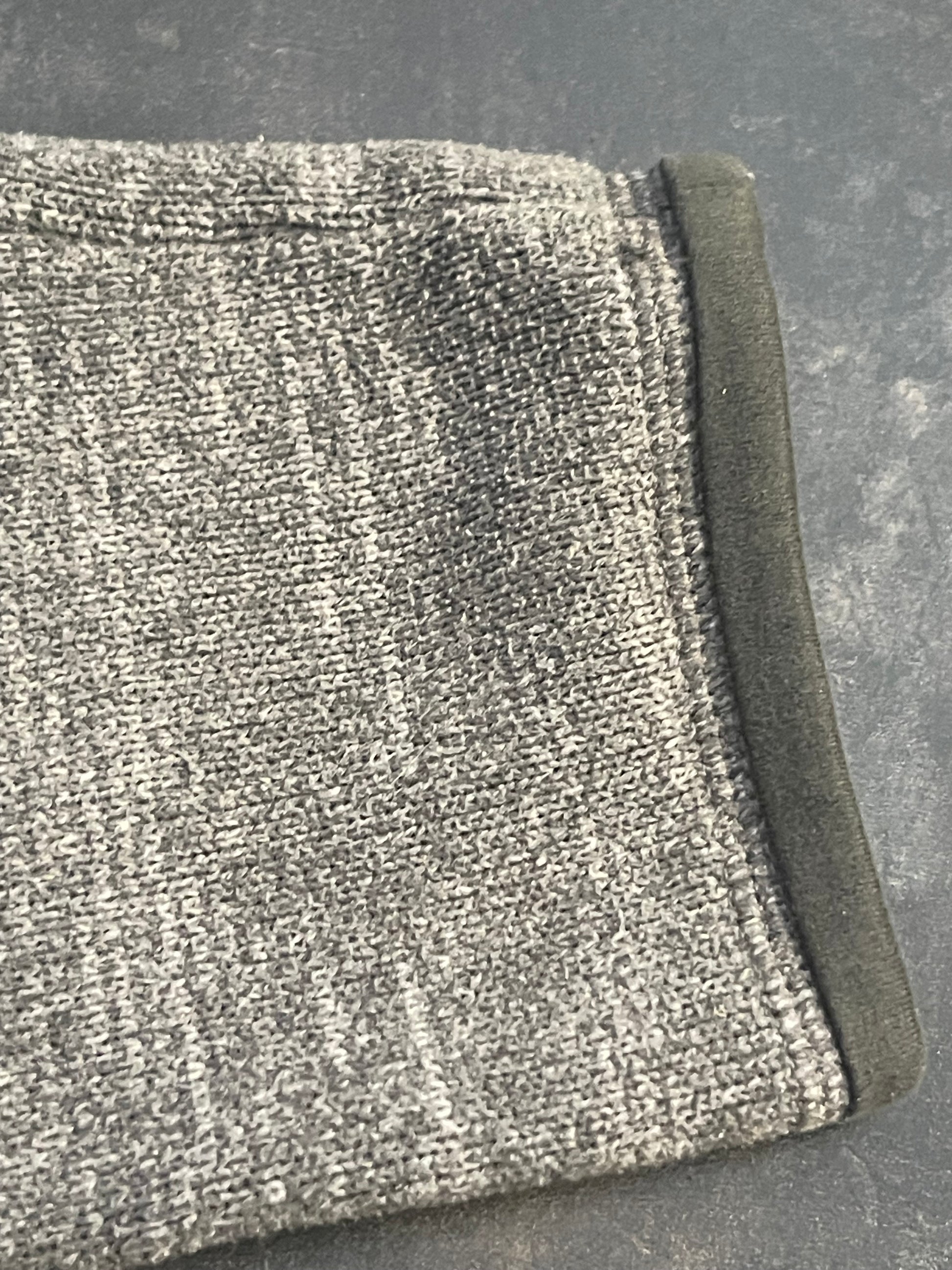 Fleece Pullover Patagonia (S Herren) Better Sweater grau - wanderlich.com