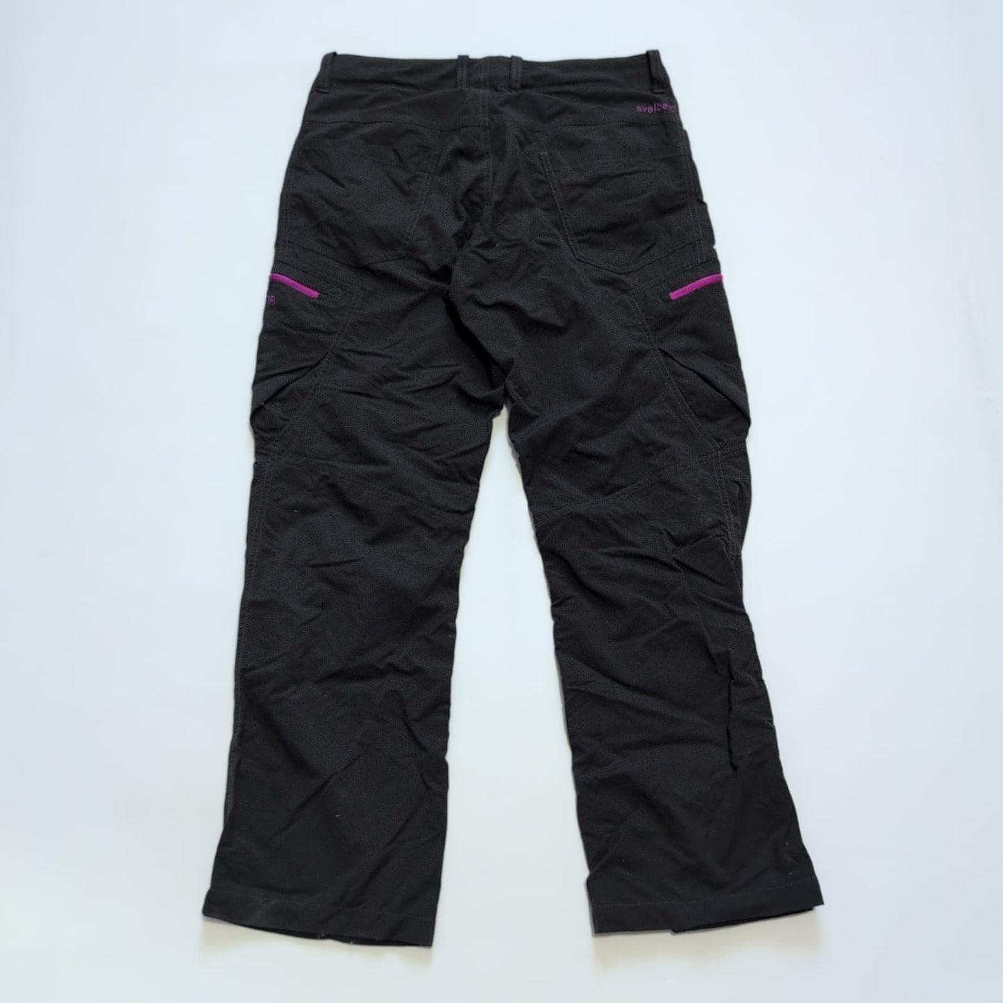 Hose von Norrøna (L Damen) schwarz