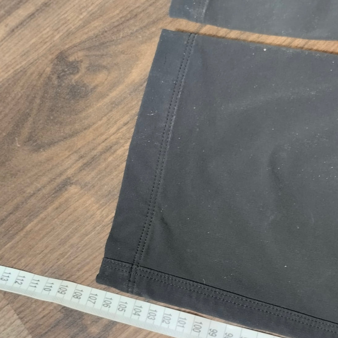 Trekking Hose von Haglöfs (L Damen) Stretch schwarz