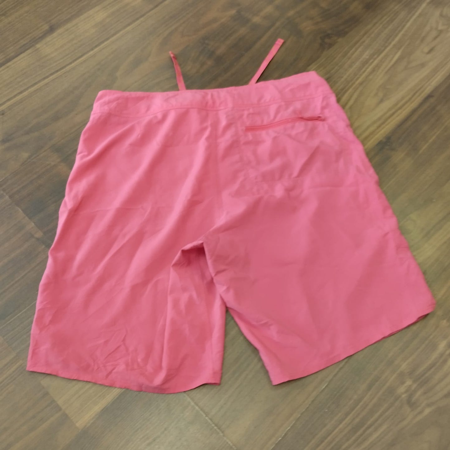 Leichte Shorts Patagonia (M Herren / L Damen) Badehose pink