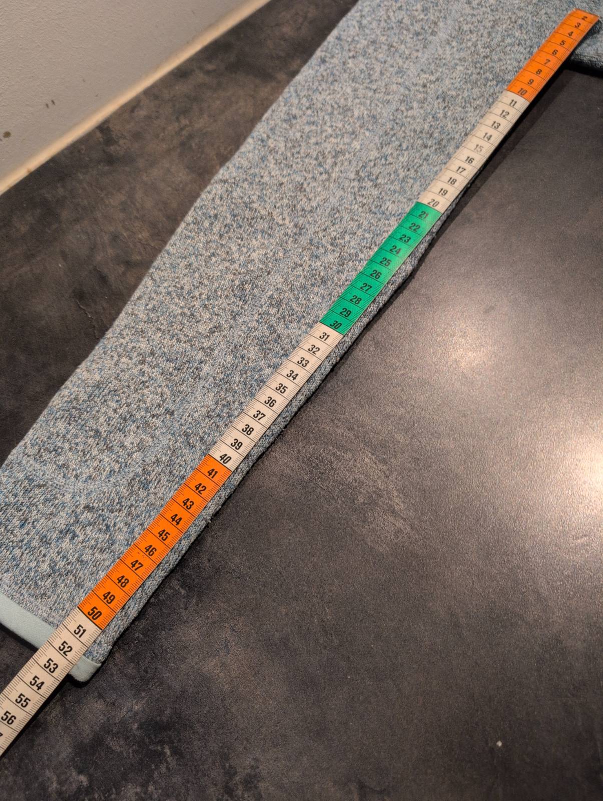 Fleece Pullover Patagonia (L Damen) Better Sweater blau