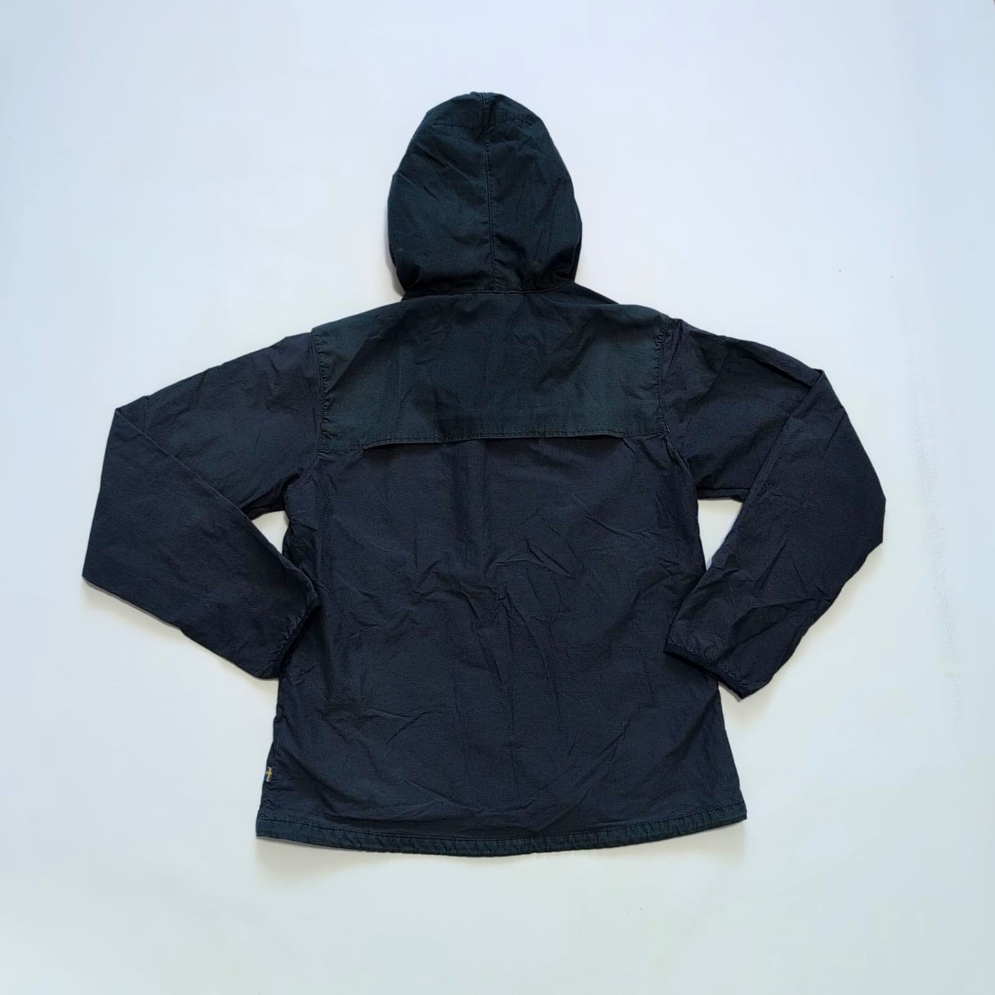Fjällräven Jacke G-1000 (M Damen) Greenland Light Parka dunkelblau