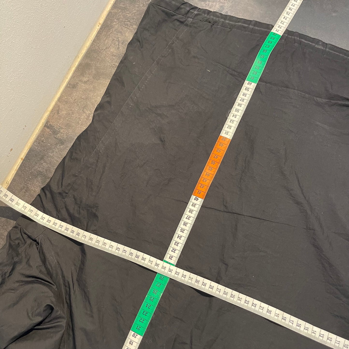 Isolations Jacke von Haglöfs (M Herren) schwarz