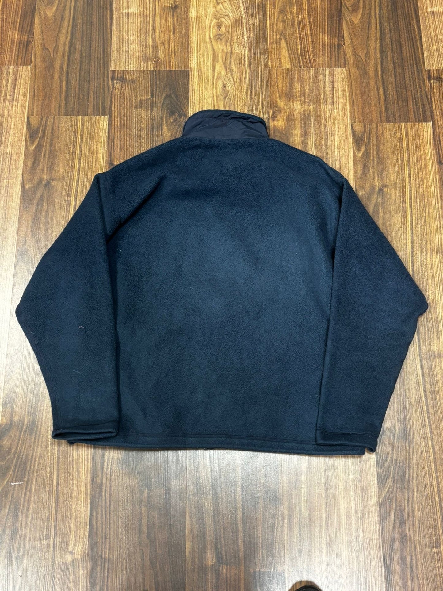 Patagonia Fleecejacke (XL Herren) Synchilla marineblau