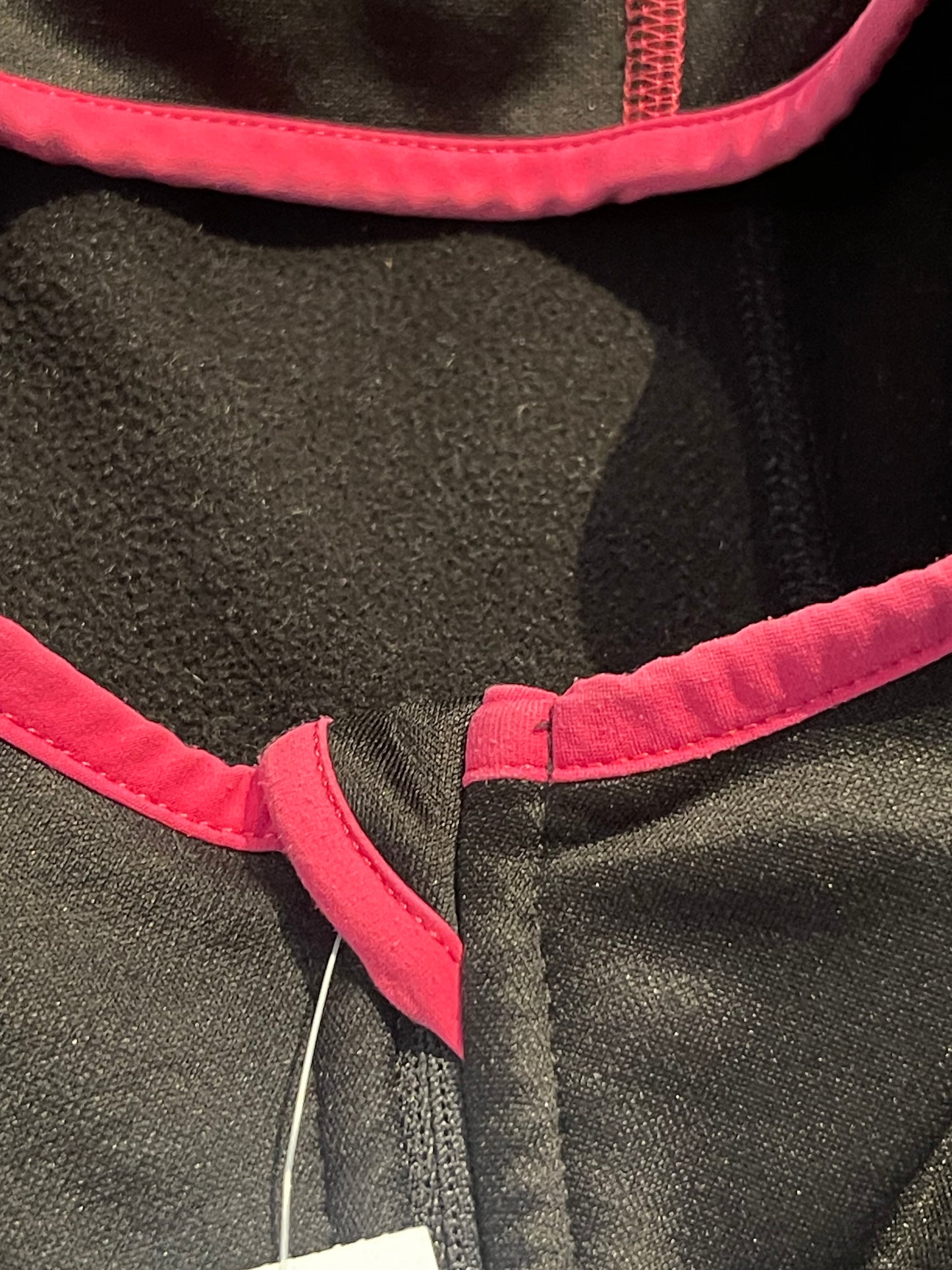 Kapuzen Jacke Merino inside Ortovox (L Damen) schwarz - wanderlich.com