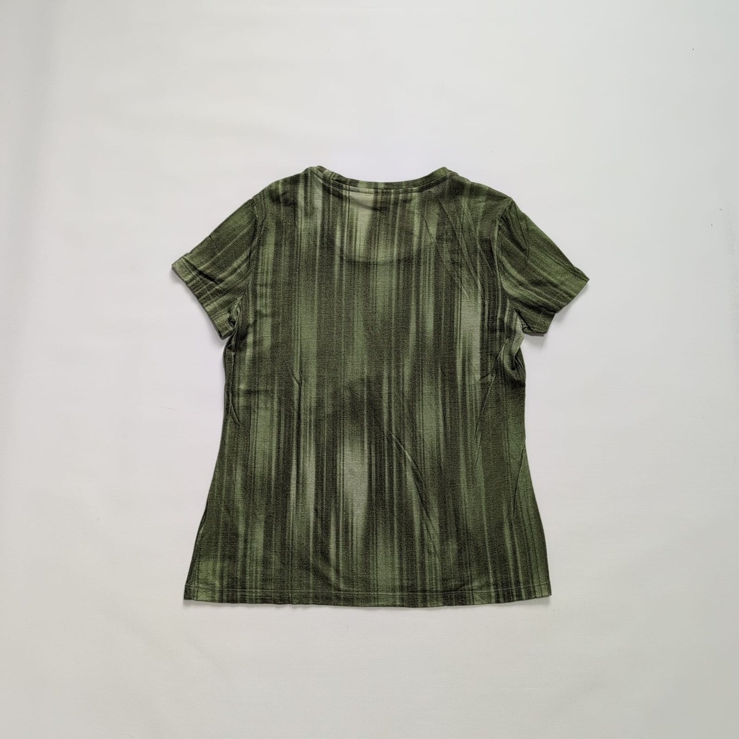 T-Shirt von Icebreaker Merino 150 (M Damen) grün
