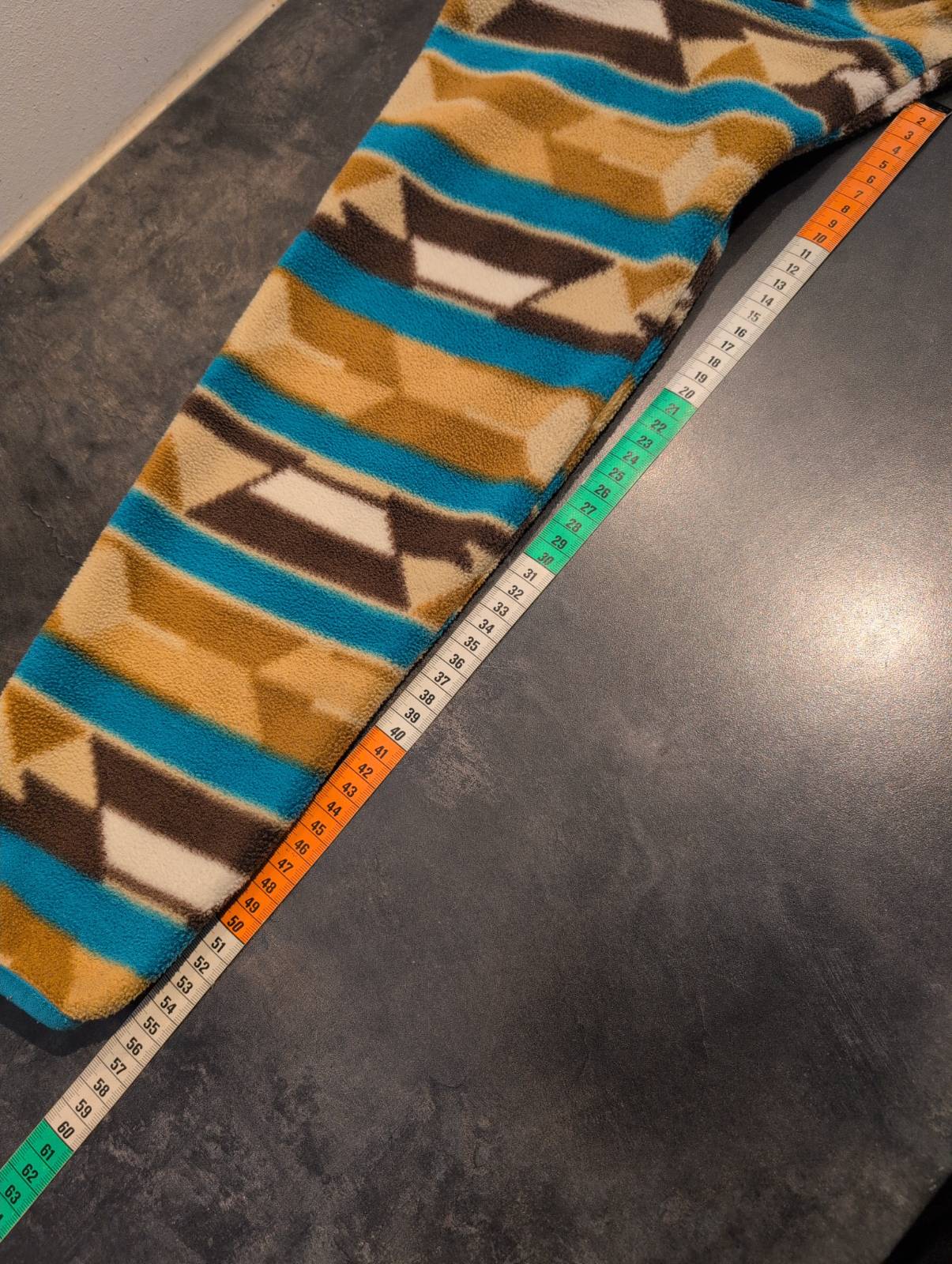 Pullover Patagonia (S Herren / M Damen) Synchilla bunt