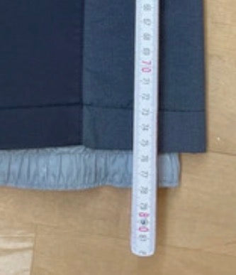 Ski /Touren Hose Mammut (S Damen) Softtech gefüttert schwarz