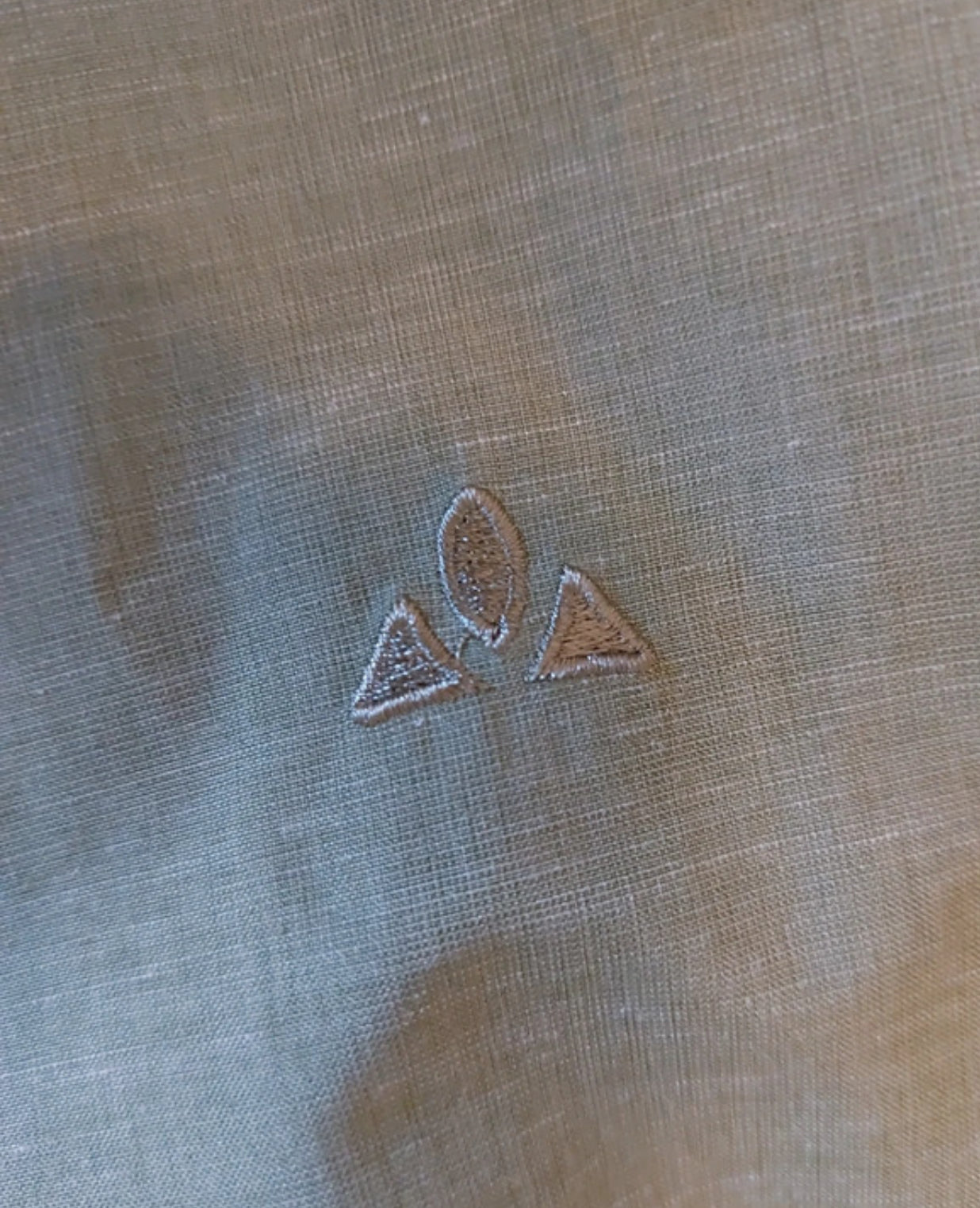 Regen Jacke von Vaude (L /40 Damen) wasserdicht grün