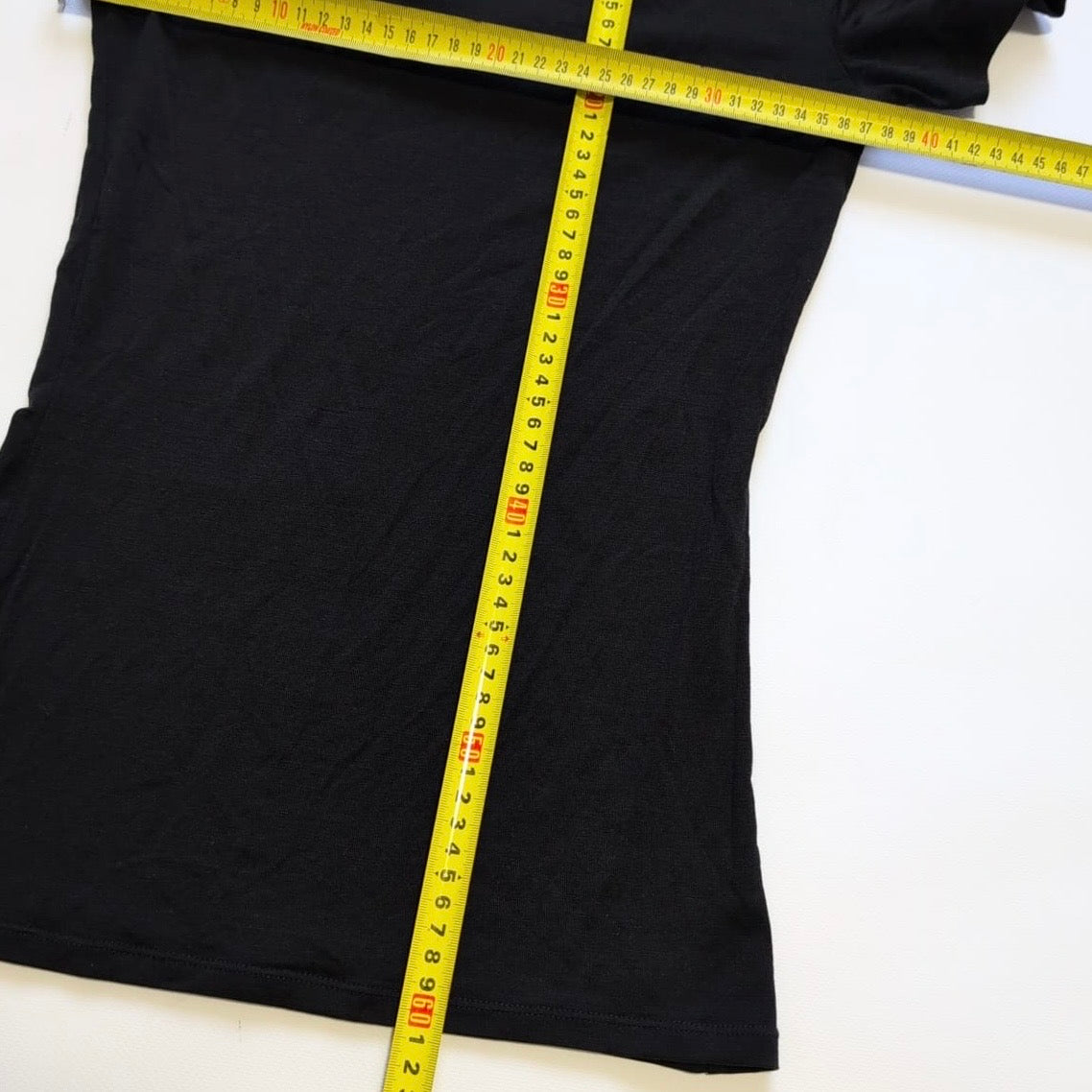 T-Shirt von Icebreaker Merino (XS Damen) Baselayer schwarz