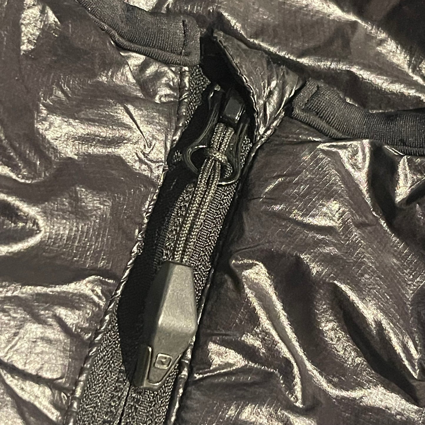 Kapuzen Jacke von Ortovox (L Damen) Swisswool schwarz
