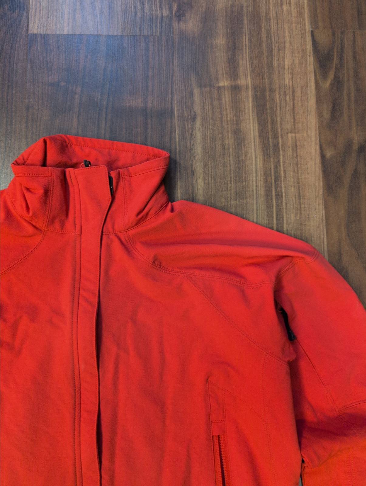 Softshell Jacke Vaude (M Damen) Windstopper - wanderlich.com