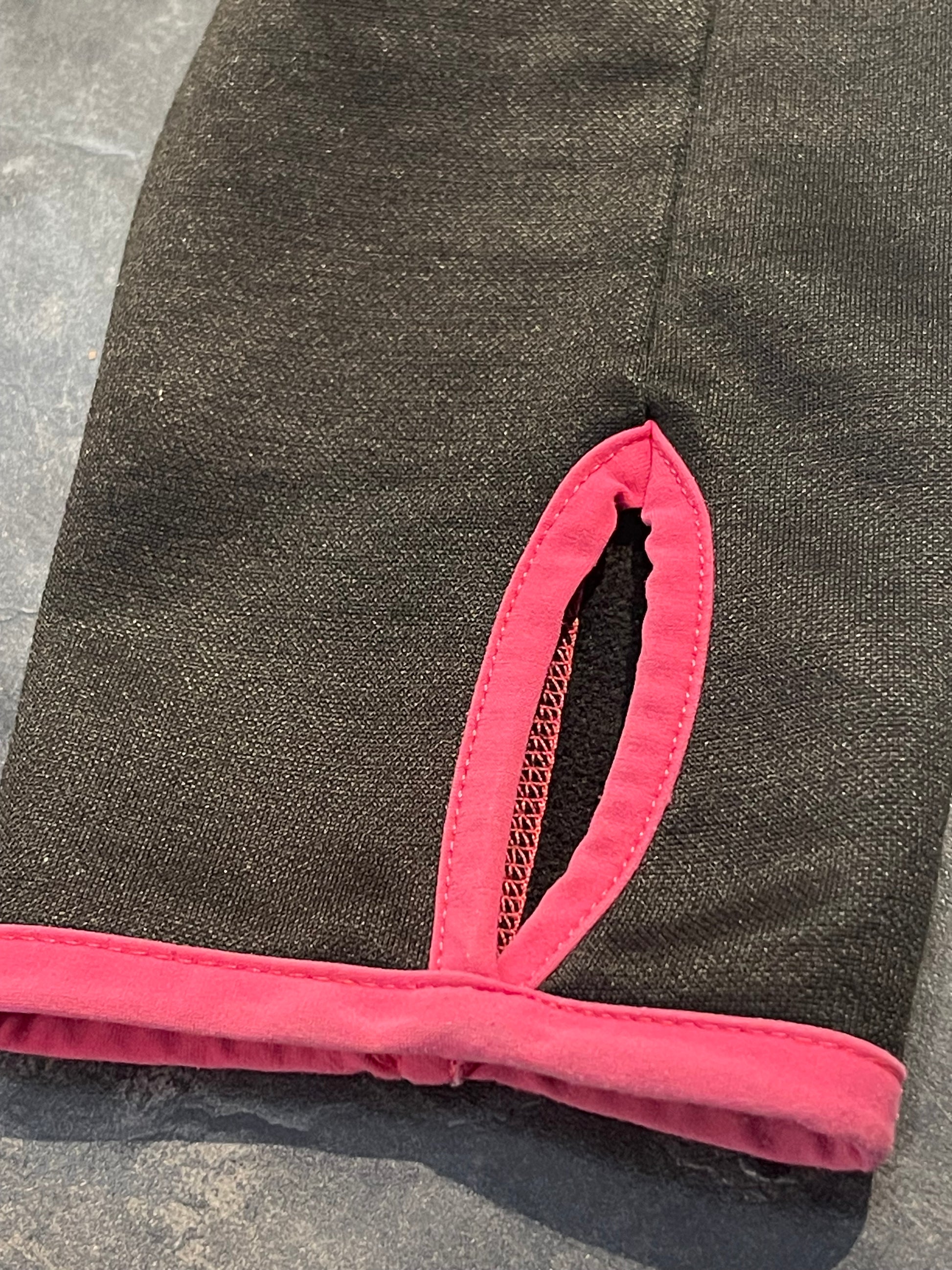 Kapuzen Jacke Merino inside Ortovox (L Damen) schwarz - wanderlich.com