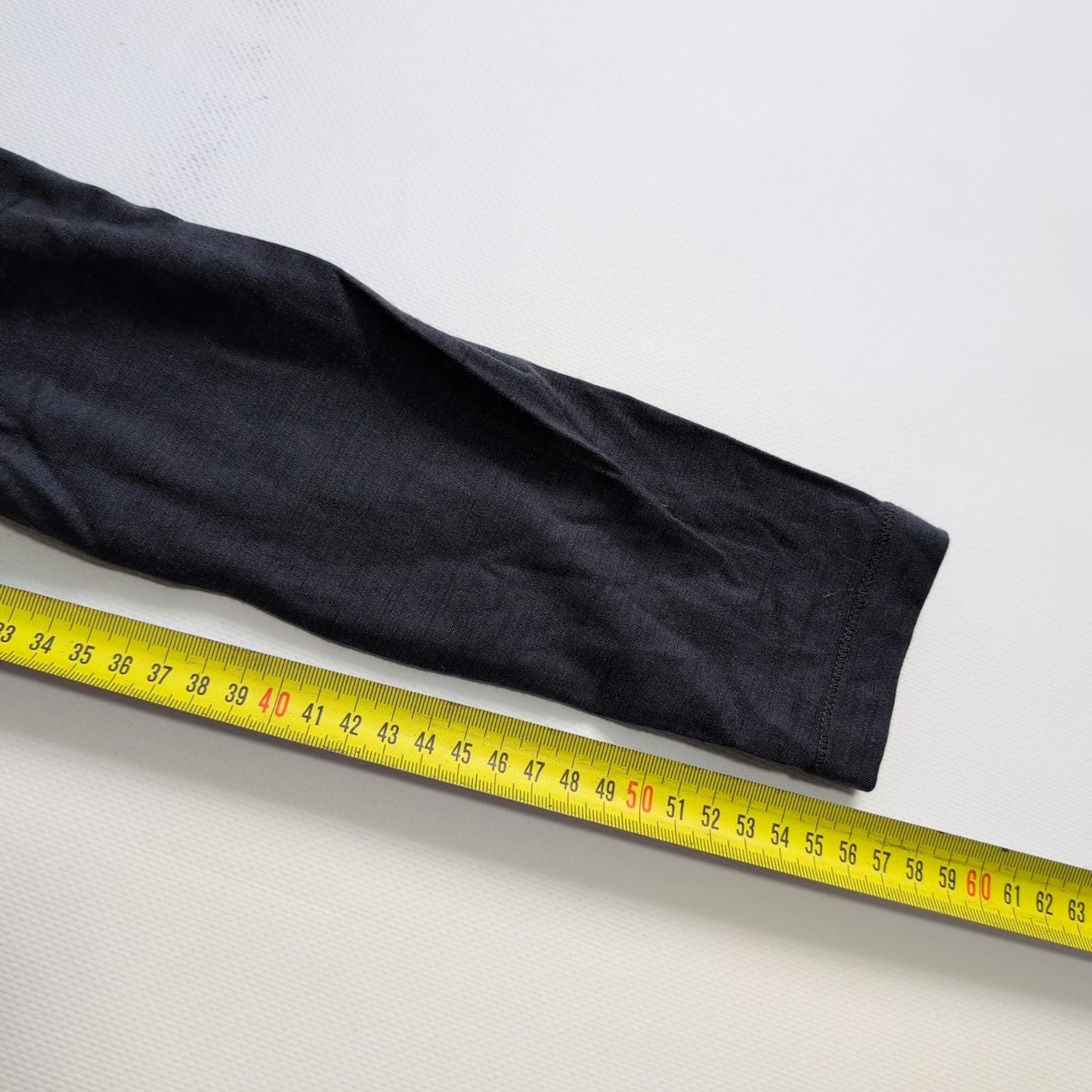 Merino Longsleeve von Icebreaker 150 (L Damen) Zip Shirt grau