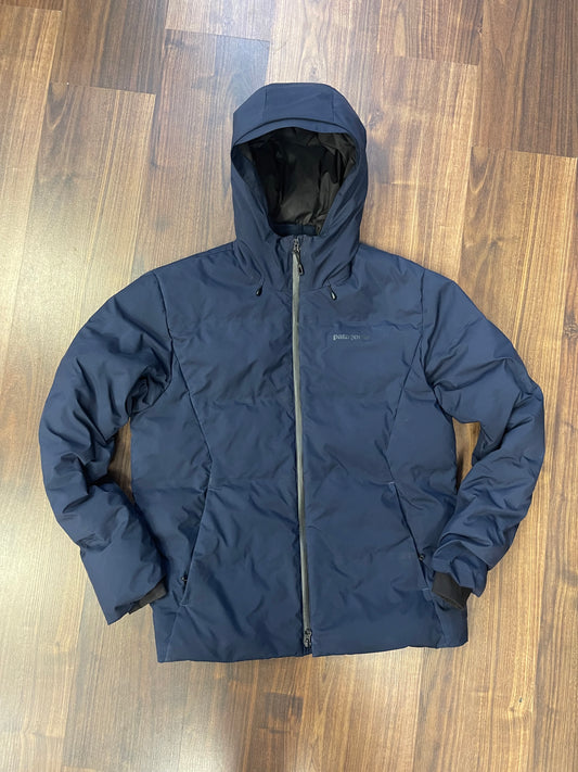 Regen Isolations Jacke Patagonia (M Herren) Daunen Parka wasserdicht