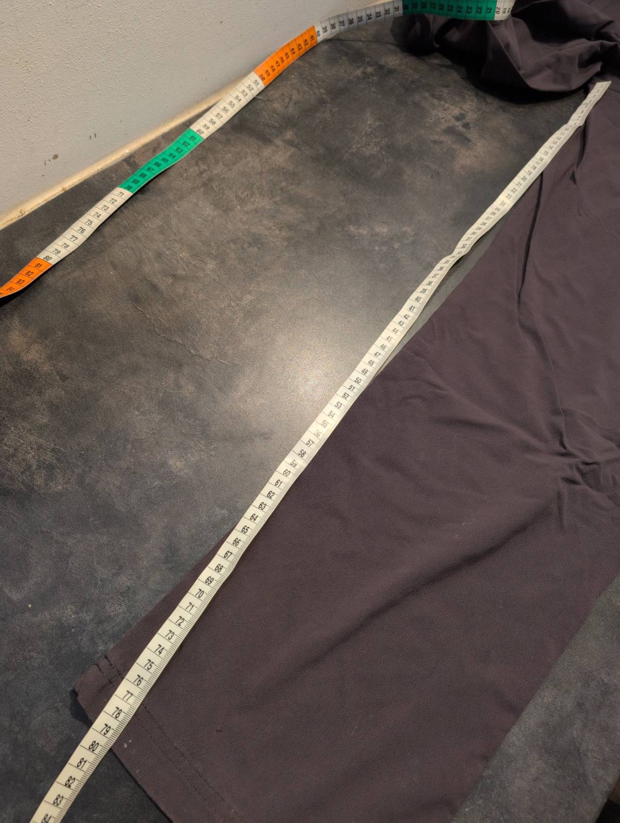 Leichte Hose von Mammut (M Herren) grau - wanderlich.com