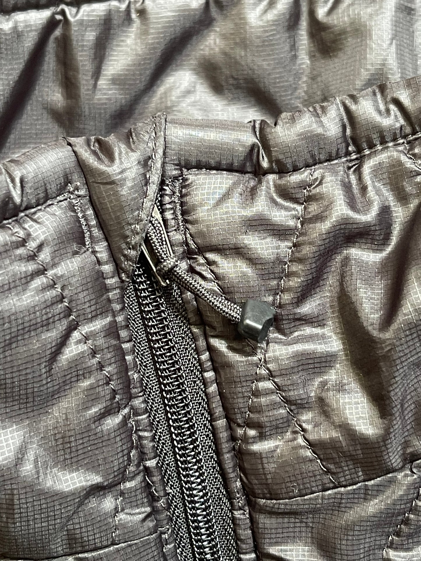 Patagonia Nano Puff Weste (S Damen) schwarz - wanderlich.com