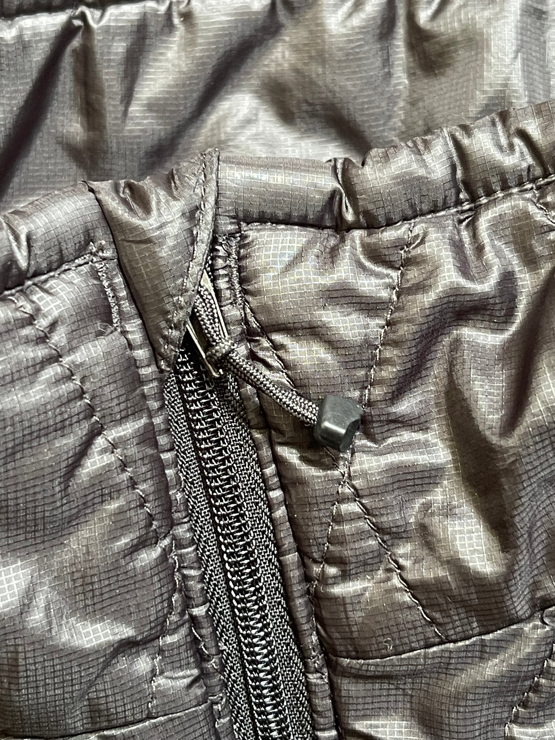 Patagonia Nano Puff Weste (S Damen) schwarz - wanderlich.com